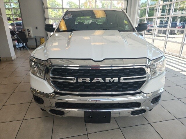 2022 Ram 1500 Big Horn Lone Star photo 4