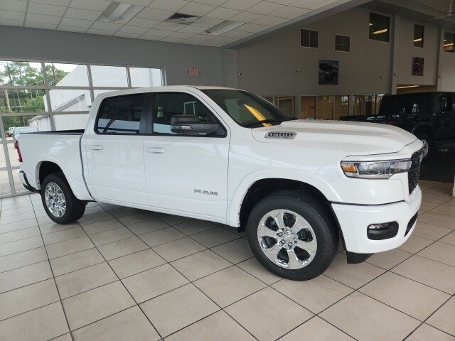 2026 Ram 1500 Big Horn Lone Star photo 2