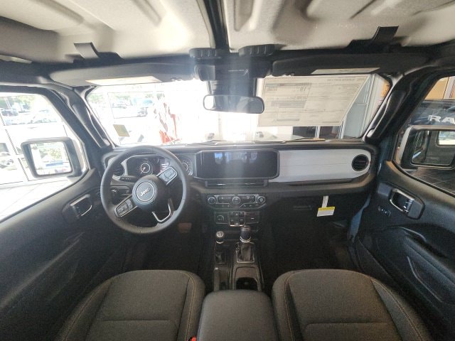 2025 Jeep Gladiator Sport S - Photo 27