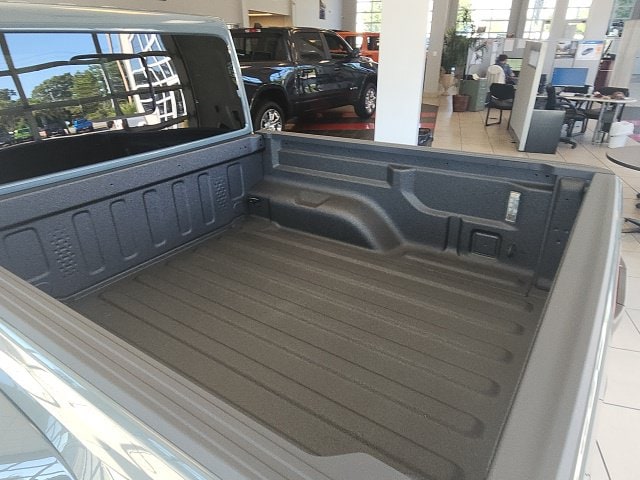 2025 Jeep Gladiator Sport S - Photo 16