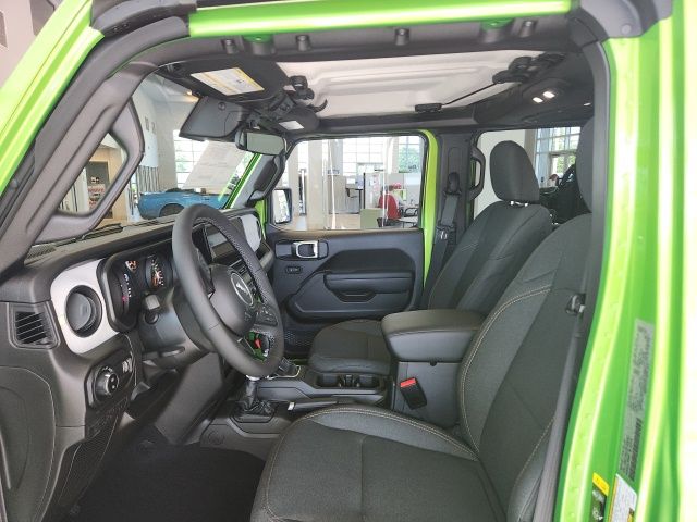 2025 Jeep Gladiator Sport S - Photo 26