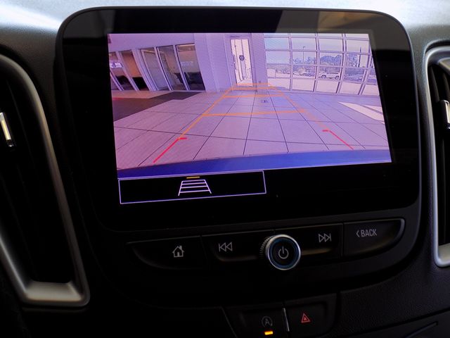 2024 Chevrolet Malibu 1LT - Photo 14