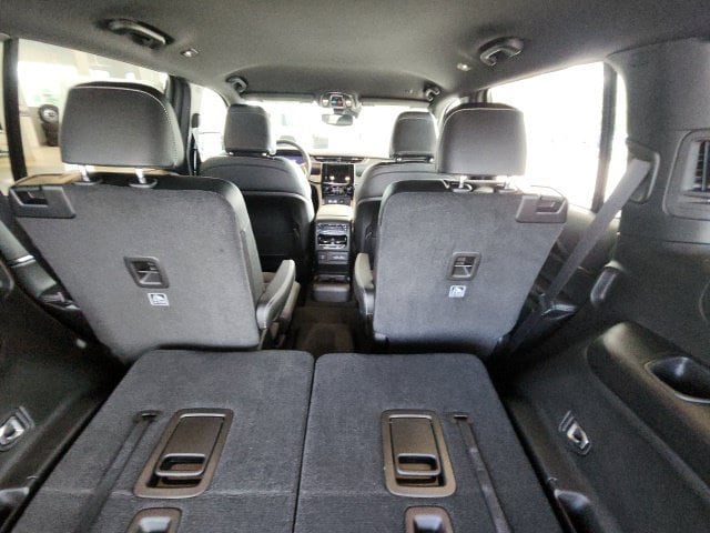 2023 Jeep Grand Cherokee L Altitude - Photo 37