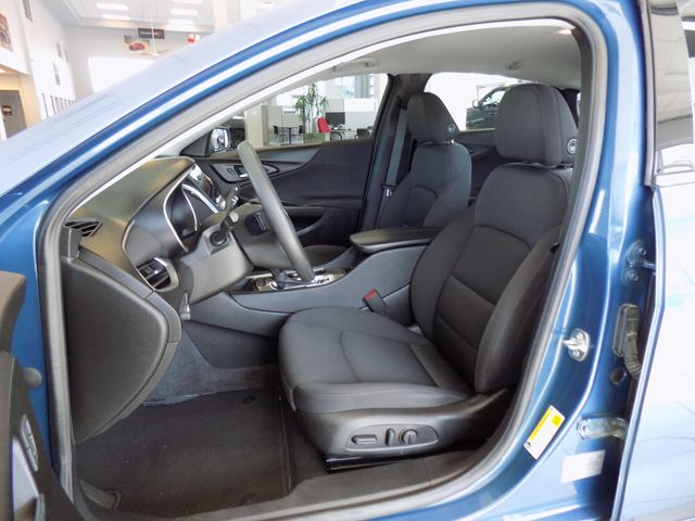 2024 Chevrolet Malibu 1LT - Photo 19