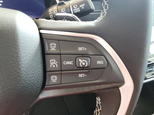 2023 Jeep Grand Cherokee L Altitude - Photo 21