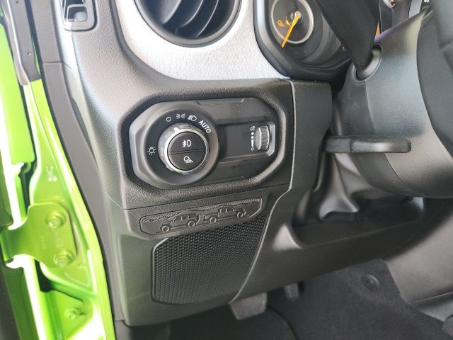 2025 Jeep Gladiator Sport S - Photo 29