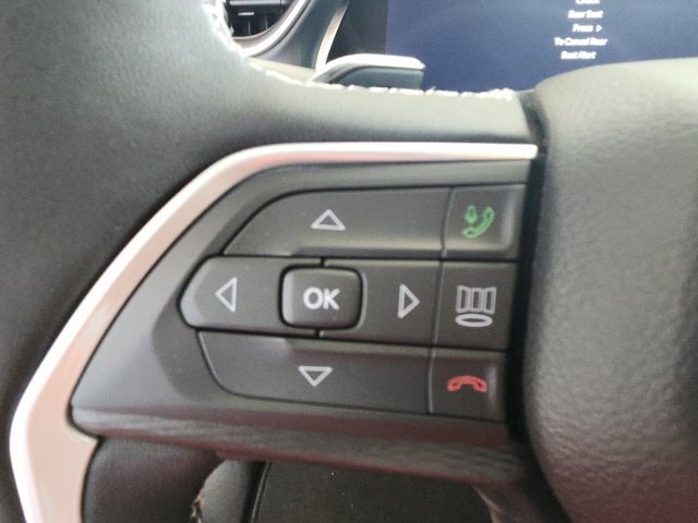 2023 Jeep Grand Cherokee L Altitude - Photo 22