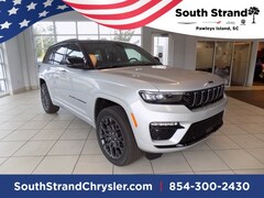 2025 Jeep Grand Cherokee Summit Sport Utility