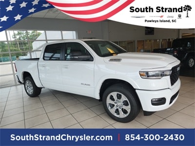 2026 RAM Ram 1500 Pickup Big Horn/Lone Star's photo