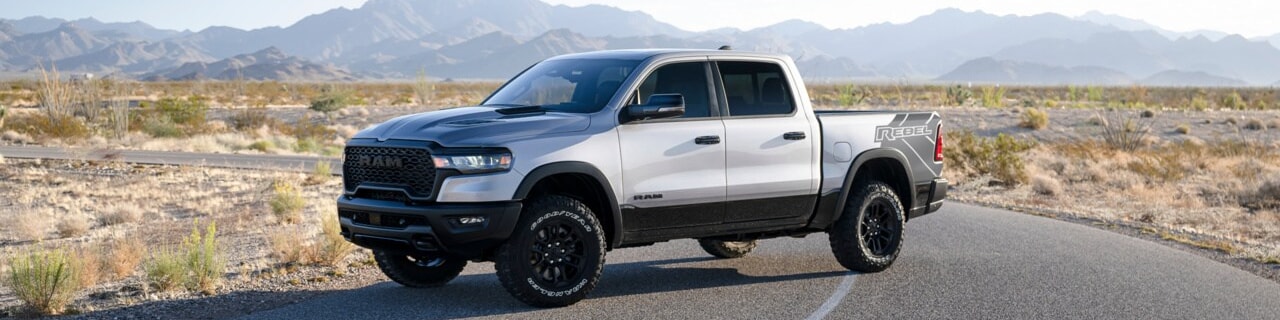 South Strand Chrysler Dodge Jeep Ramnull