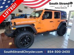 2025 Jeep Wrangler Sport S Sport Utility