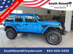 2024 Jeep Wrangler Rubicon 392 Final Edition Sport Utility