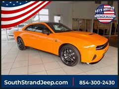 2026 Dodge Charger R/T Scat Pack Plus Coupe