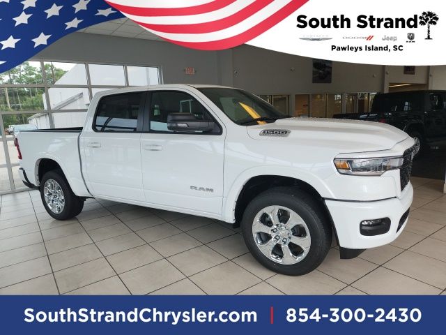 2026 RAM 1500 Big Horn/Lone Star - Photo 3