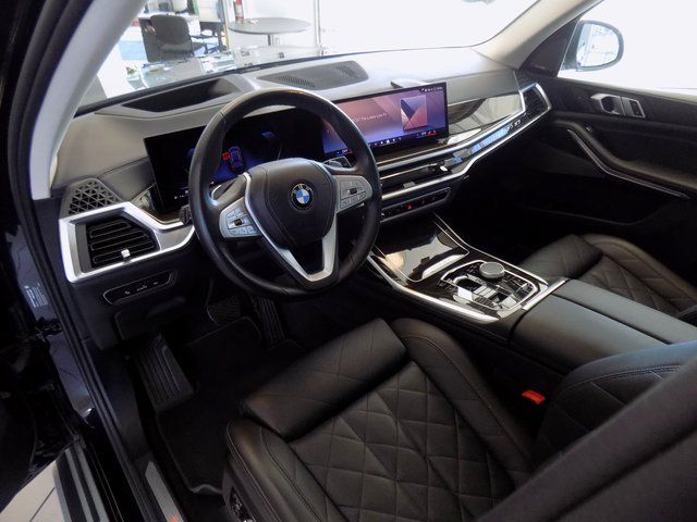 2024 BMW X7 40i - Photo 11