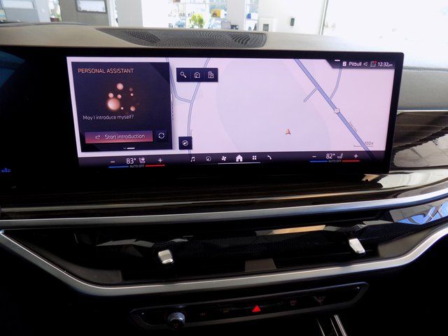 2024 BMW X7 40i - Photo 40