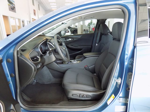 2024 Chevrolet Malibu 1LT - Photo 18