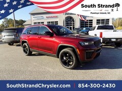 2026 Jeep Grand Cherokee Limited Sport Utility