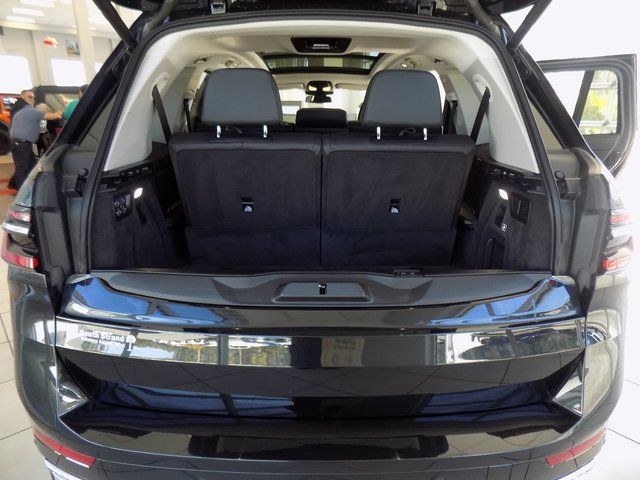2024 BMW X7 40i - Photo 30