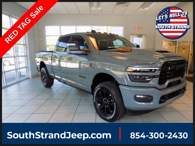  Ram 2500