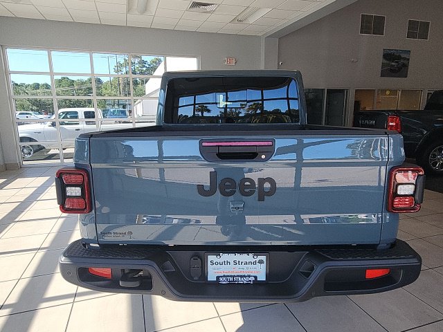 2025 Jeep Gladiator Sport S - Photo 13