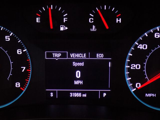 2024 Chevrolet Malibu 1LT - Photo 17