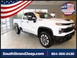  Chevrolet Silverado 2500HD