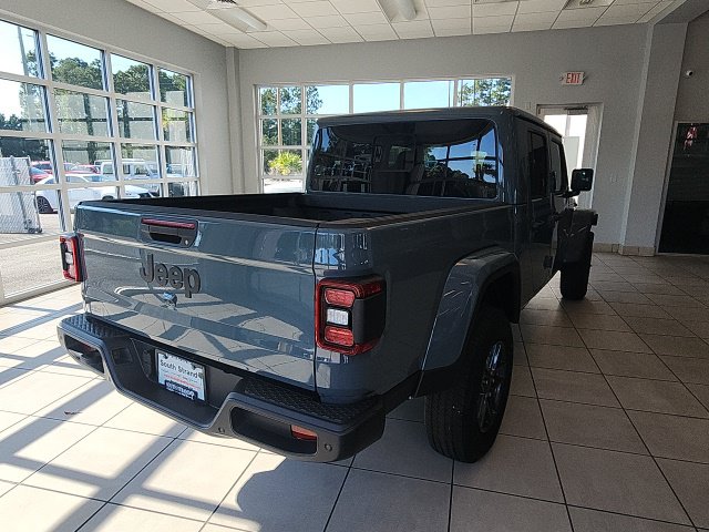 2025 Jeep Gladiator Sport S - Photo 10