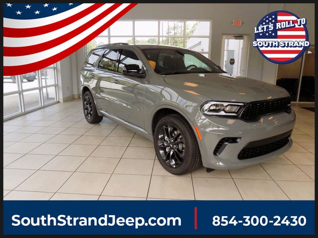 2026 Dodge Durango GT RWD's photo