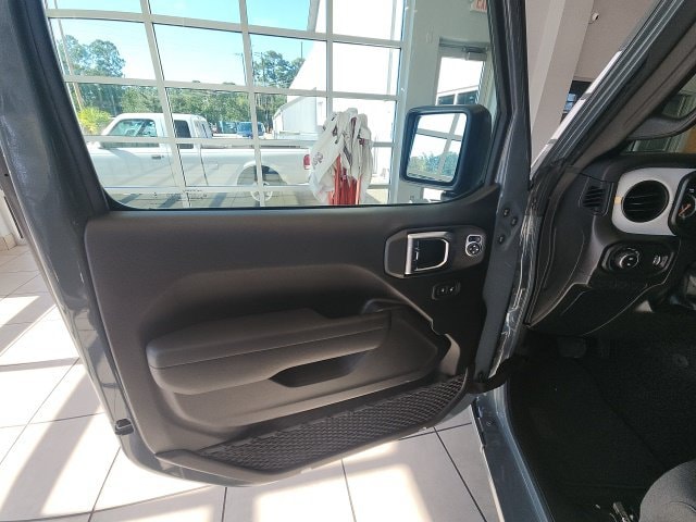 2025 Jeep Gladiator Sport S - Photo 41