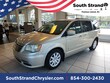 Chrysler Town & Country