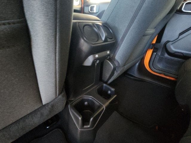 2025 Jeep Wrangler 4-Door Sport S - Photo 20