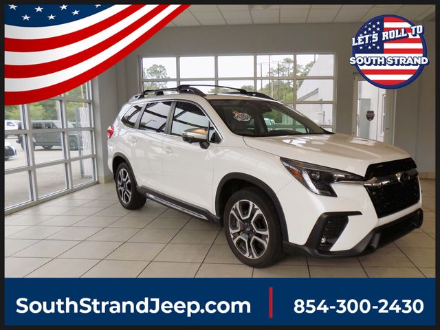 2023 Subaru Ascent Limited 7 Passenger's photo