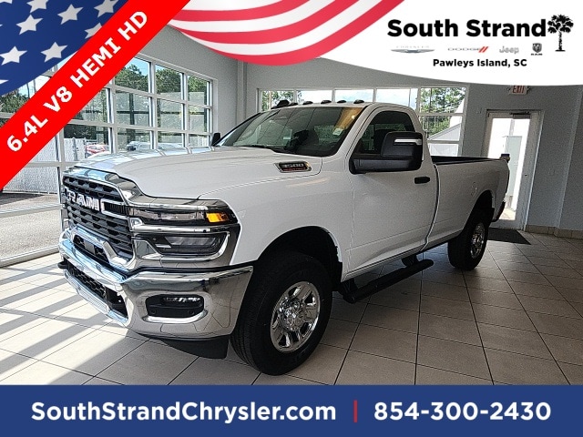 2026 RAM Ram 3500 Pickup Tradesman's photo