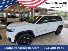 2024 Jeep Grand Cherokee L Altitude X Sport Utility