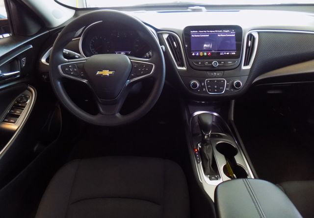 2024 Chevrolet Malibu 1LT - Photo 9