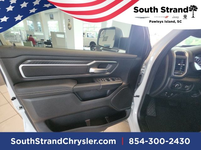 2026 RAM 1500 Big Horn/Lone Star - Photo 36
