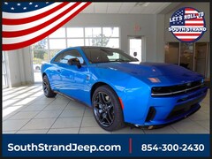 2026 Dodge Charger  R/T Scat Pack Plus Coupe