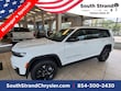 Jeep Grand Cherokee L