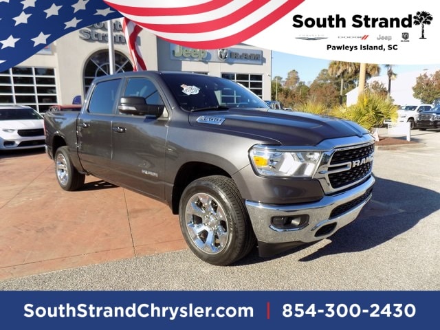 2022 RAM Ram 1500 Pickup Big Horn/Lone Star's photo