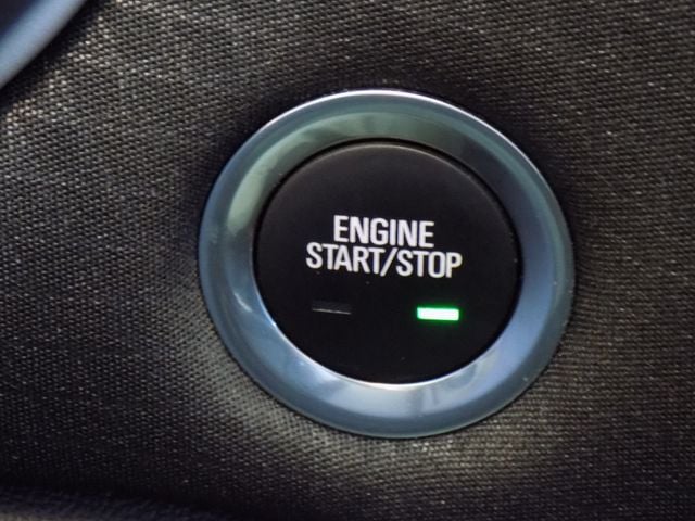 2024 Chevrolet Malibu 1LT - Photo 12