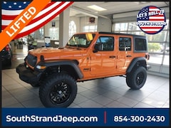 2025 Jeep Wrangler Sport S Sport Utility