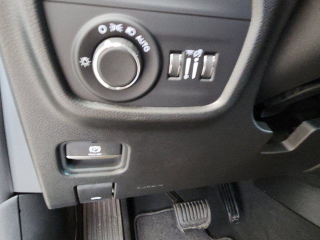 2023 Jeep Grand Cherokee L Altitude - Photo 14