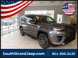  Jeep Grand Wagoneer