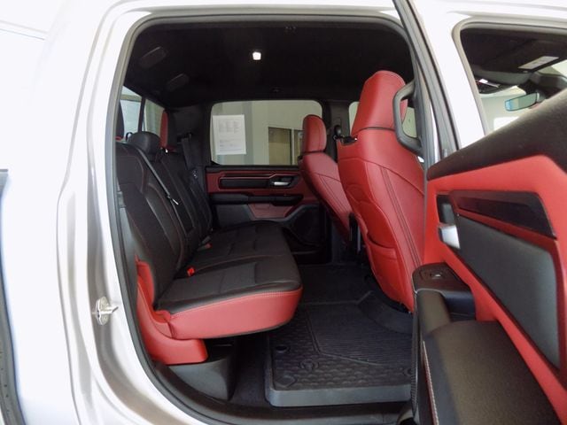 2025 RAM Ram 1500 Pickup Rebel - Photo 24