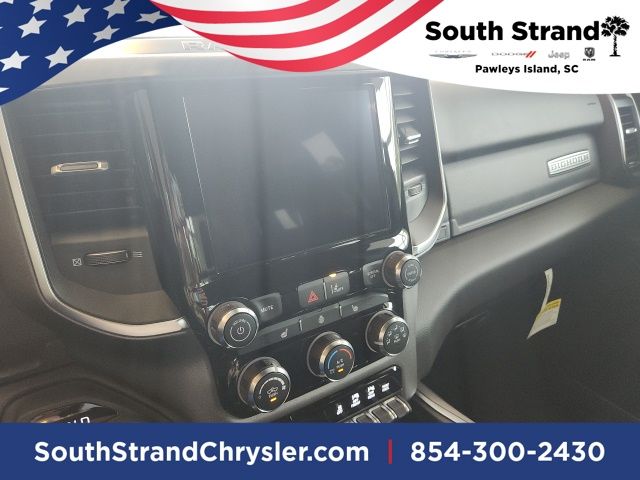 2026 RAM 1500 Big Horn/Lone Star - Photo 51