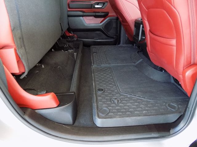 2025 RAM Ram 1500 Pickup Rebel - Photo 27
