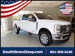  Ford F-350SD