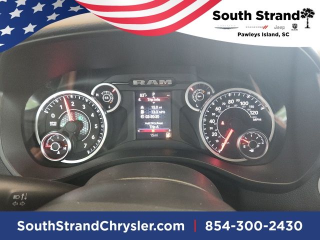 2026 RAM 1500 Big Horn/Lone Star - Photo 49