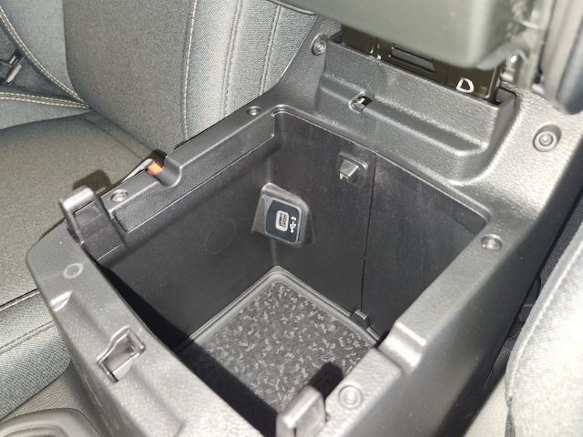 2025 Jeep Wrangler 4-Door Sport S - Photo 44